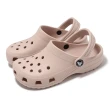 【Crocs】童鞋 Classic Clog 中童 涼拖鞋 經典克駱格 卡駱馳 小朋友 洞洞鞋 單一價(206991001)