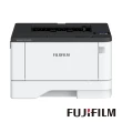 【FUJIFILM 富士軟片】ApeosPort Print 4020SD A4黑白雷射無線印表機(WIFI/高速/防水/畫質精細/雷射)