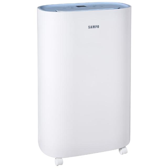 SAMPO聲寶 AD-S220T 8-10公升除濕機 一級能效 可清洗濾網 3年保固 高效家用除濕神器