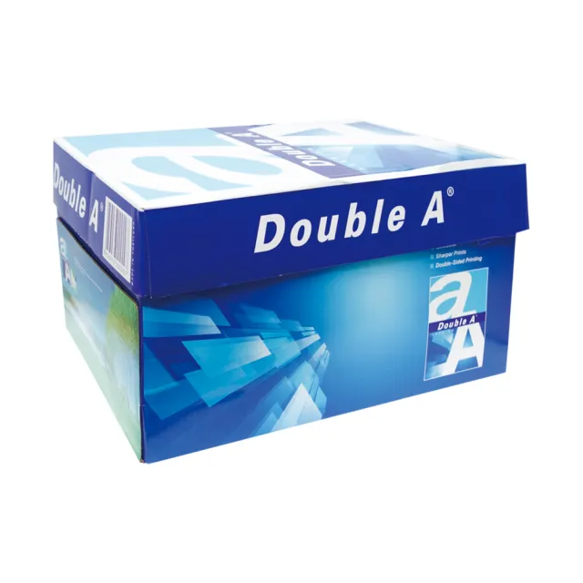 【Double A】多功能用紙/A3/70g(500張/5包/箱)