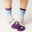 【蒂巴蕾】守護系列棉襪 設計襪-空氣/水/森林(台灣製/設計款襪子/穿搭襪)