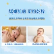 【Johnsons 嬌生】任選_嬰兒粉嫩花香皂/嬰兒溫和潔膚皂 120克-4入組(嬰兒沐浴/嬰兒洗髮)
