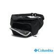 【Columbia 哥倫比亞】中性 - Zigzag™腰包-黑色(UUU01080BK/IS)