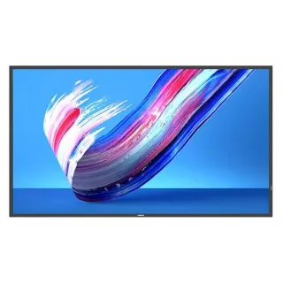 【Philips 飛利浦】Q-Line 65吋顯示器(65BDL3650Q/96)