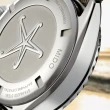 【MIDO 美度】OCEAN STAR 海洋之星 復刻1960 潛水機械腕錶 母親節 禮物(M0268301809100)