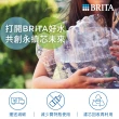 【BRITA】官方直營 MAXTRA PRO濾芯-純淨全效型(4入裝)