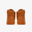 【NIKE 耐吉】Wmns Air Jordan 1 Rebel XX Cinder Orange 女鞋 甜橙色 高筒(AO1530-800)