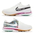 【NIKE 耐吉】高爾夫球鞋 Air Zoom Victory TR 3 NRG 寬楦 男鞋 女鞋 白 鞋釘(DZ4559-100)