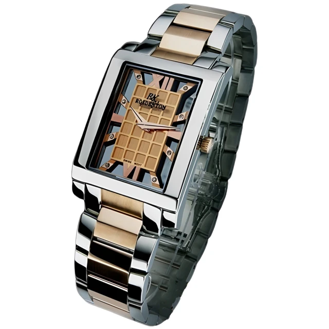 SEIKO 精工 CS系列 簡約經典腕錶(6N52-00A0