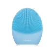 【Foreo】LUNA 3 淨透舒緩潔面儀(洗臉機 美國原廠公司貨 兩年保固)