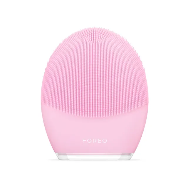 【Foreo】LUNA 3 淨透舒緩潔面儀(洗臉機 美國原廠公司貨 兩年保固)