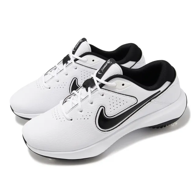 【NIKE GOLF】高爾夫球鞋 Victory Pro 3 Wide NN 男鞋 寬楦 防潑水 可拆釘 運動鞋 單一價(DX9028-140)