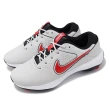 【NIKE 耐吉】高爾夫球鞋 Victory Pro 3 Wide NN 男鞋 寬楦 防潑水 可拆釘 運動鞋 單一價(DX9028-140)