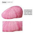 【KANGOL】507 COLOR BURST 鴨舌帽(粉色)