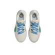 【NIKE 耐吉】Nike Zoom Freak 5 EP 籃球鞋 粉綠藍 DX4996-100(男鞋 籃球鞋 運動鞋)