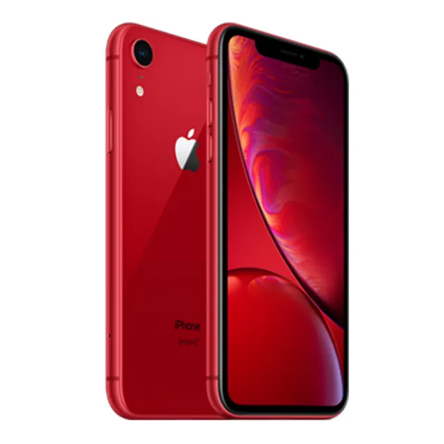 【Apple 蘋果】A級福利品 iPhone XR 128GB(6.1 吋)