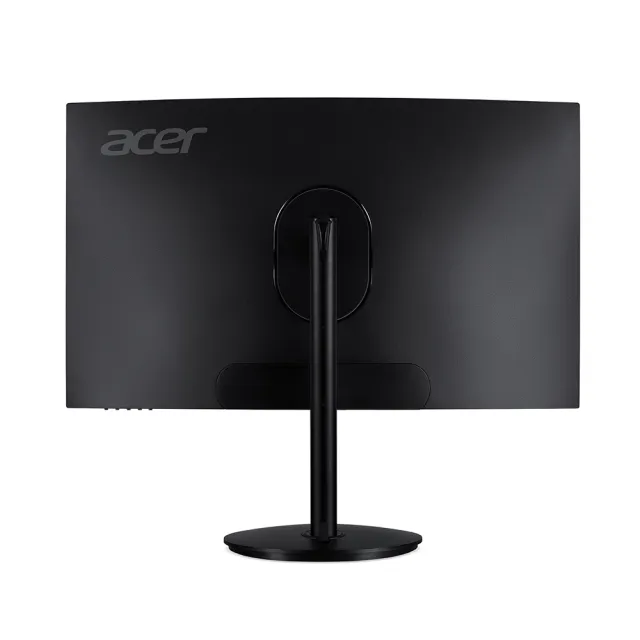 【Acer 宏碁】A福利品 EI322QK 32型 VA 4K曲面窄邊螢幕(1500R/FreeSync/內建喇叭)