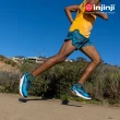【Injinji】Ultra Run終極系列五趾短襪[翠綠]NAA6446(終極系列 五趾襪 短襪 跑襪 全馬 超馬)
