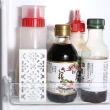 【不動化學】日本進口 強效活性碳冰箱除臭劑10gX2入(冷藏室用/冷凍庫用/平行輸入)