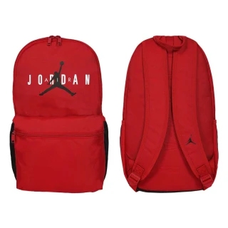【NIKE 耐吉】JORDAN 大型雙肩後背包-飛人喬丹(JD2413006AD-003)