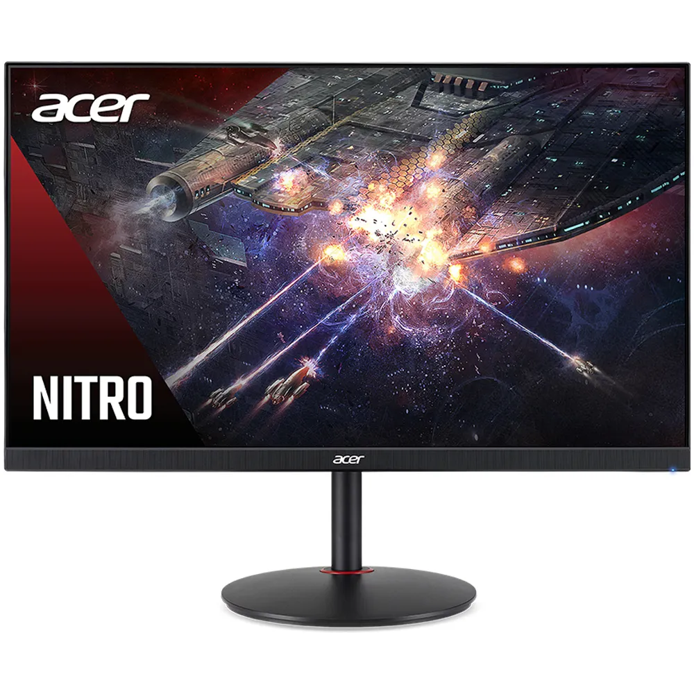 【Acer 宏碁】Nitro XV272U RV 27吋 2K 電競螢幕