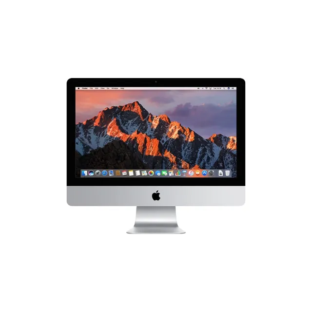 Apple A 級福利品 iMac Retina 4k 21.5吋 i5 3.4G 處理器 8GB 記憶體 RP 560-4GB(2017)