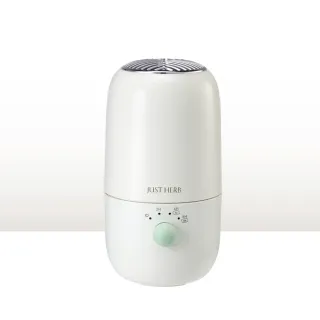 【JustHerb香草集】無線行動水氧機(充電可攜設計 送禮)推薦/生日/情人/長輩/喬遷)