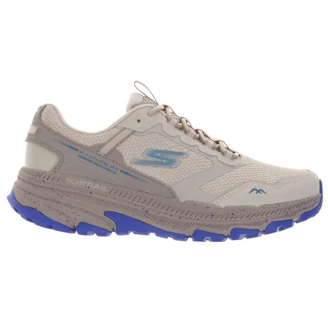 【SKECHERS】女鞋 慢跑系列 GO RUN TRAIL ALTITUDE 2.0(129525NTPR)