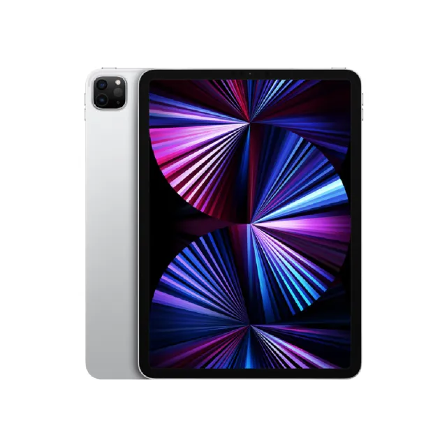 【Apple】A+級福利品 iPad Pro 2021年(11吋/LTE/512G)