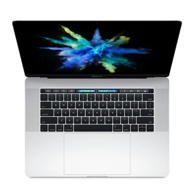 【Apple】B 級福利品 MacBook Pro Retina 15吋 TB i7 2.8G 處理器 16GB 記憶體 256GB SSD(2017)