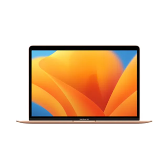 【Apple】B 級福利品 MacBook Air 13吋 i3 1.1G 處理器 8GB 記憶體 256GB SSD(2020)