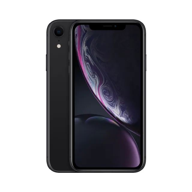 【Apple】A級福利品 iPhone XR 64G(6.1吋）（贈充電配件組)