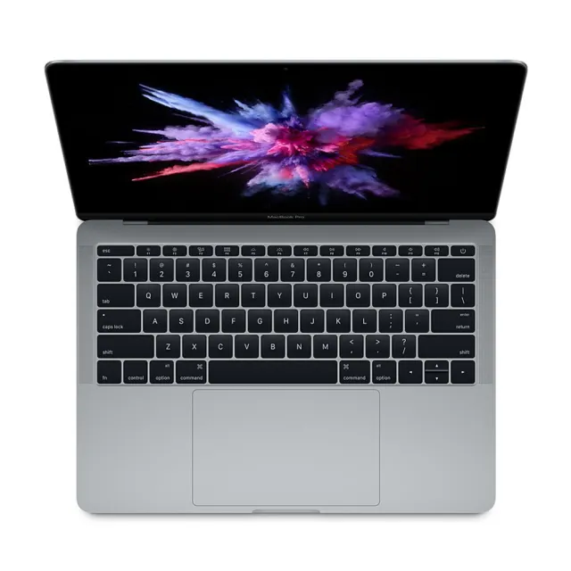 【Apple】B 級福利品 MacBook Pro Retina 13吋 i5 2.3G 處理器 8GB 記憶體 128GB SSD(2017)