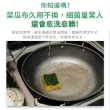 【3M】百利爐具/鍋具專用菜瓜布-特厚版(4片裝)