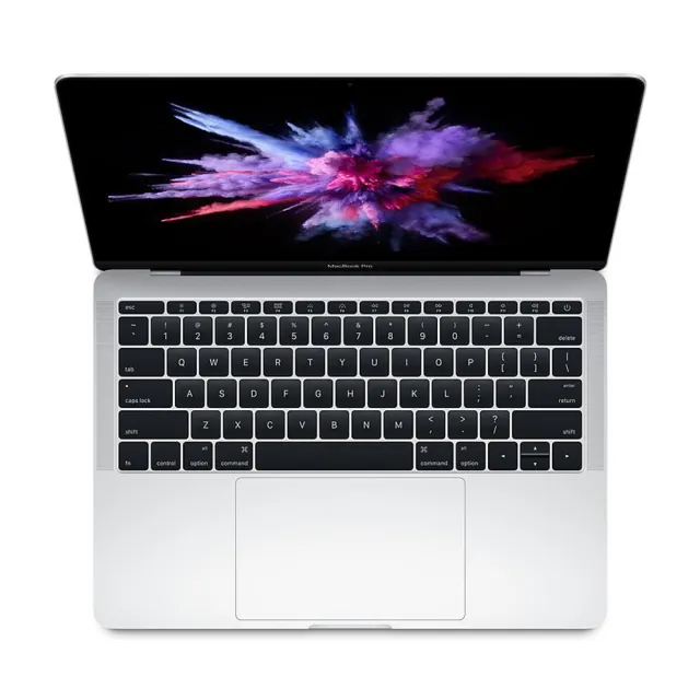 【Apple】B 級福利品 MacBook Pro Retina 13吋 i5 2.3G 處理器 8GB 記憶體 256GB SSD(2017)