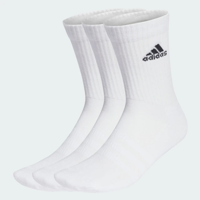 adidas中筒襪