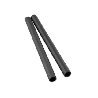 【SmallRig 斯莫格】870 15mm 碳纖管 20CM 2支(公司貨)