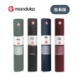 【Manduka】PRO Mat 高密度PVC瑜珈墊 6mm 加長版(多色可選)