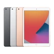 【Apple 蘋果】A+級福利品 iPad 8 2020年(10.2吋/WiFi/128G)