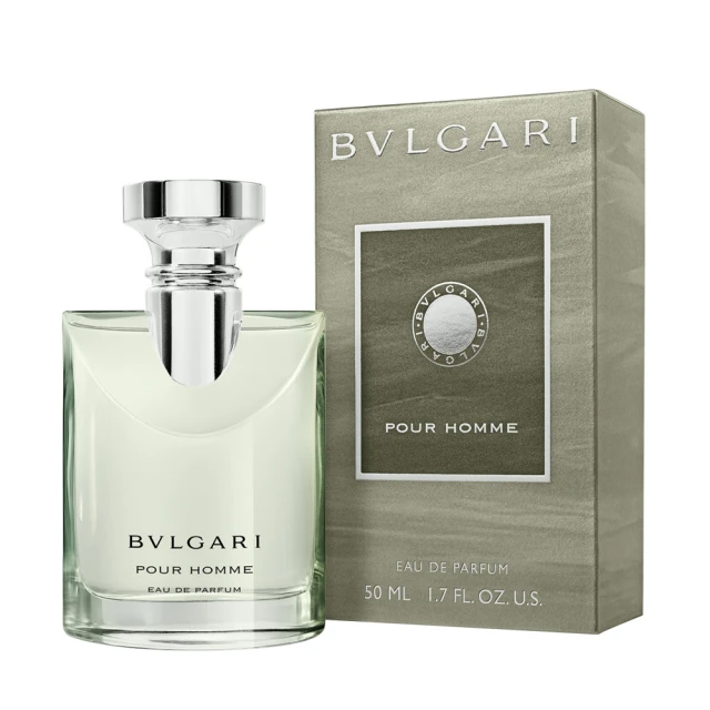 BVLGARI 寶格麗 大吉嶺中性淡香精 EDP(50ml-