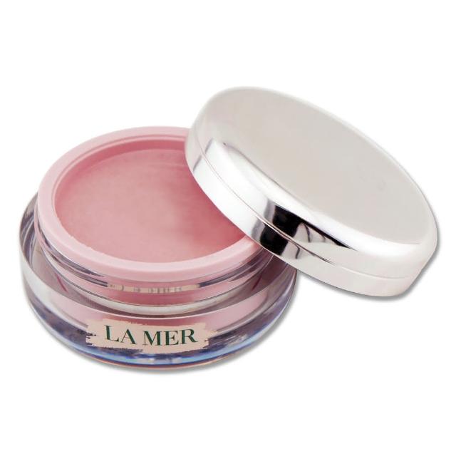 【LA MER 海洋拉娜】星砂柔化修護唇膜 15g（專櫃公司貨）
