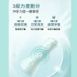 【Philips 飛利浦】Sonicare X型水流電動沖牙機 HX3806/34綠色