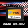 【Moment】MS16 SSD 1TB(MS16 SSD 1TB)