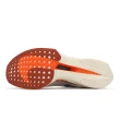 【NIKE 耐吉】競速跑鞋 Zoomx Vaporfly Next% 3 Premium 男鞋 白 紅 輕量 碳板(FQ7676-100)
