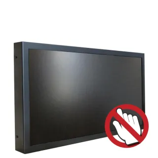 【Nextech】M系列 16型 FHD  工控顯示螢幕(無觸控)