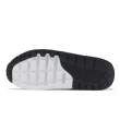 【NIKE 耐吉】休閒鞋 Air Max 1 GS 大童 女鞋 白 黑 氣墊 經典 低筒 運動鞋(DZ3307-106)