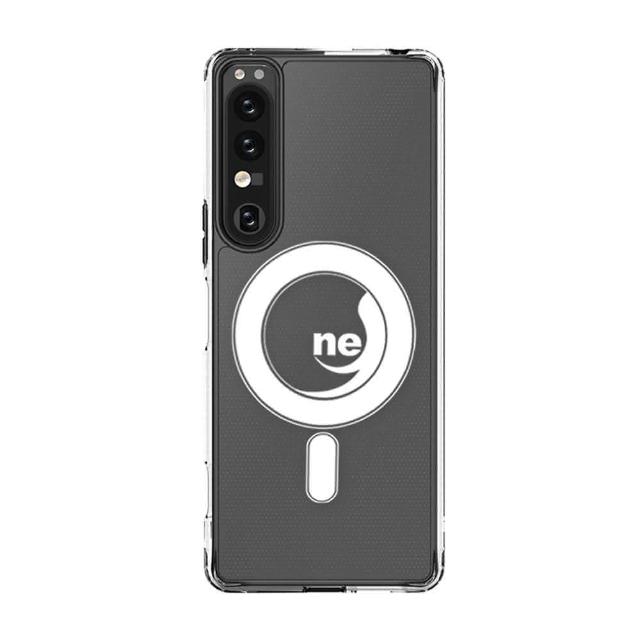 【o-one】Sony Xperia 1 IV O-ONE MAG 軍功II防摔磁吸款手機保護殼