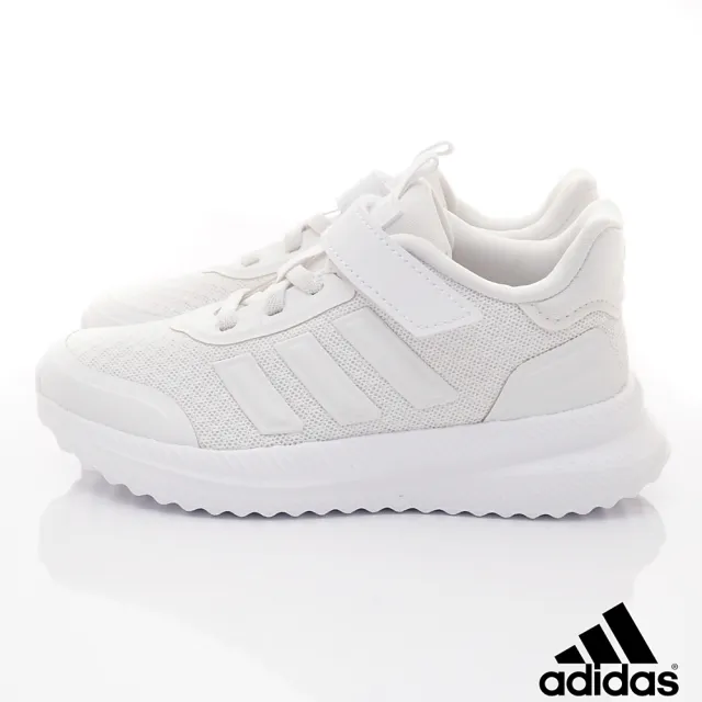 【adidas 愛迪達】XPLRPATH EL慢跑鞋(IE8470/IE8471-16.5-21cm)