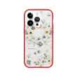 【RHINOSHIELD 犀牛盾】iPhone 14/Plus/14 Pro/Max Mod NX手機殼/涼丰系列-窯花(涼丰)