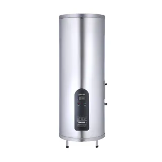 【SAKURA 櫻花】直立式倍容定溫熱水器26加侖(EH2651S6原廠安裝)